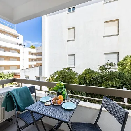 Apartamento Europa Portimão