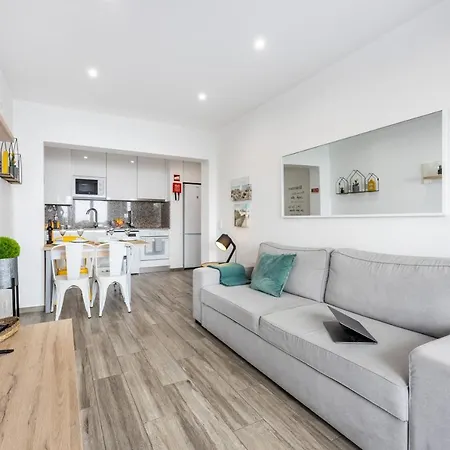 Apartamento Europa *