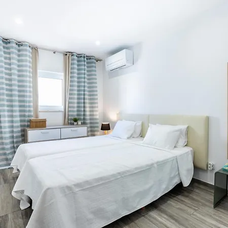 Apartamento Europa