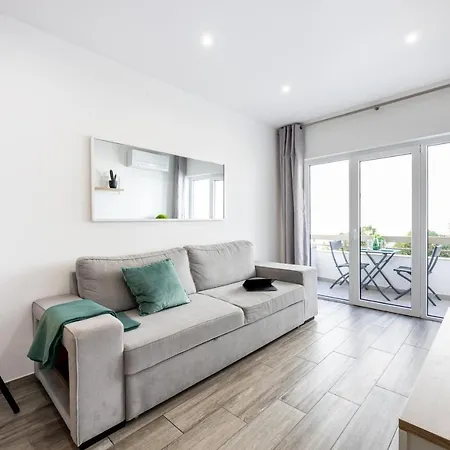 Apartamento Europa