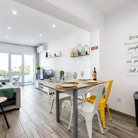 Europa Appartement