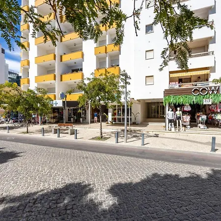 Europa Appartement Portimão