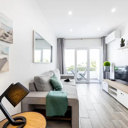 Appartement Europa *