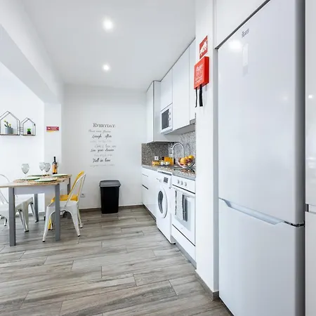 Europa Appartement Portimão